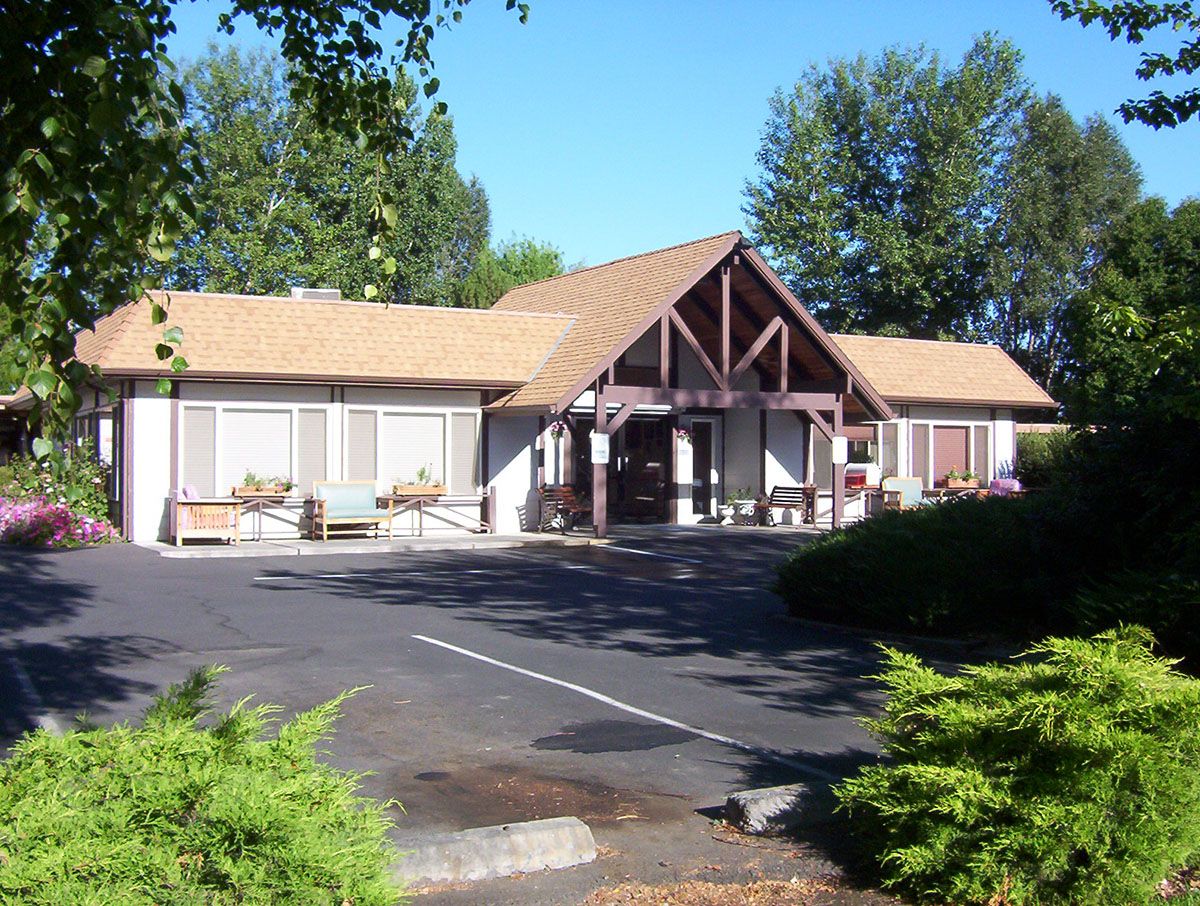 Avalon Care Center - Othello 1