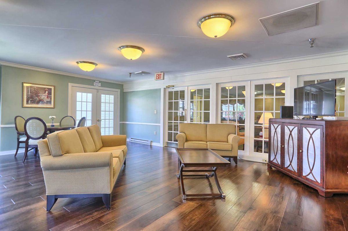 Celebration Villa of Dillsburg 3