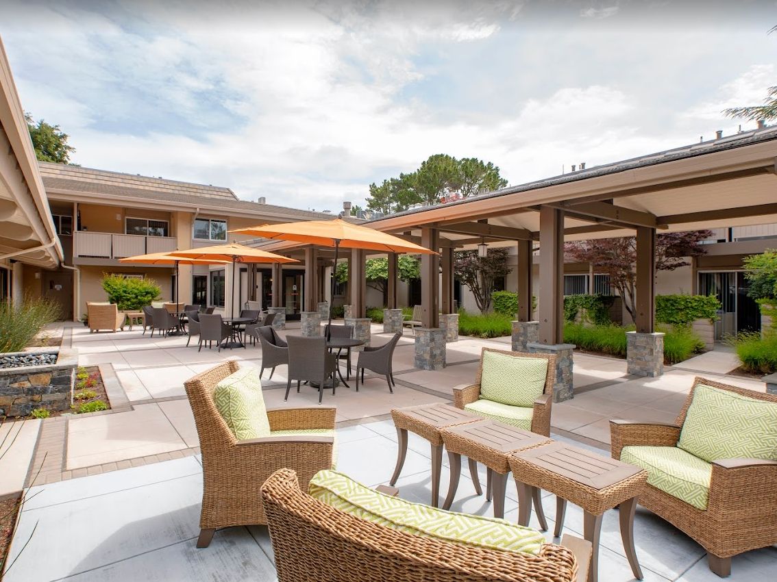 BridgePoint at Los Altos 1