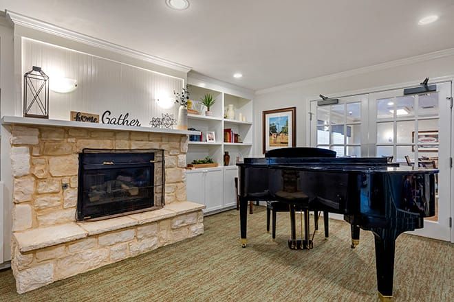 Brookdale Tyler South 2