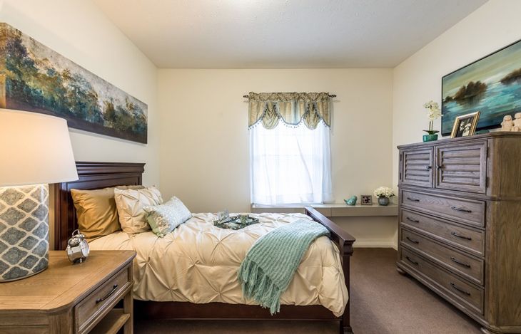 Fairborn Assisted Living 3
