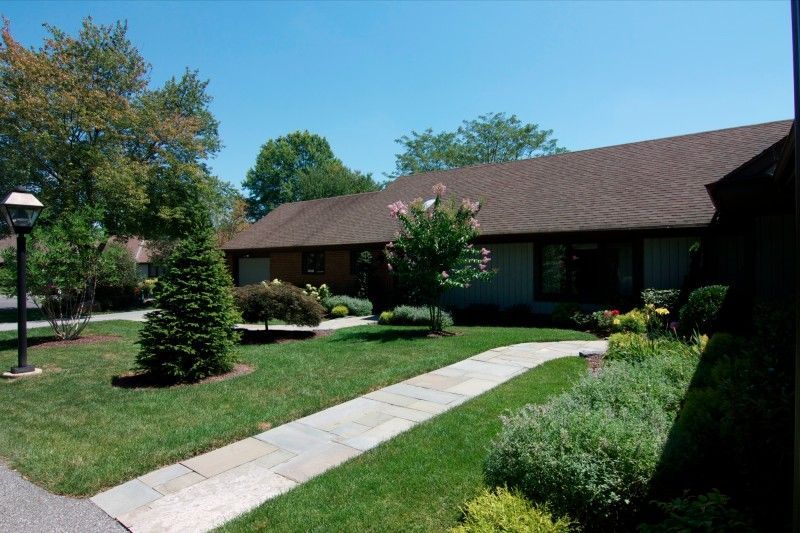 Stonegates 1