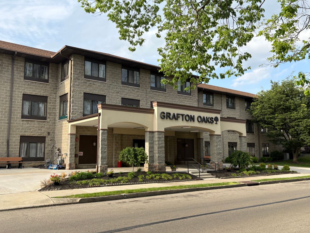 Grafton Oaks Nursing And Rehabilitation Center 1