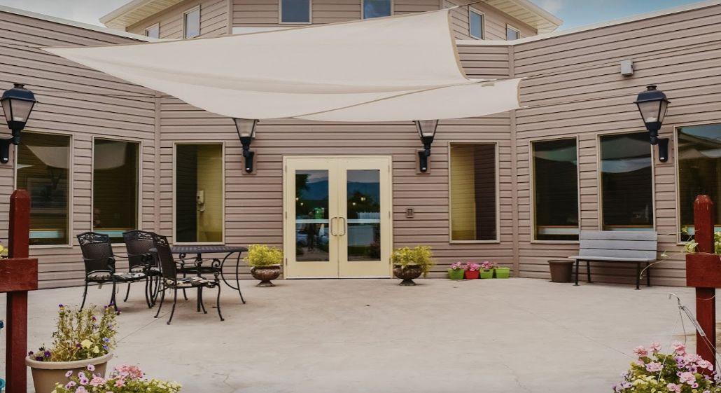 Quinn Meadows Rehabilitation And Care Center 1