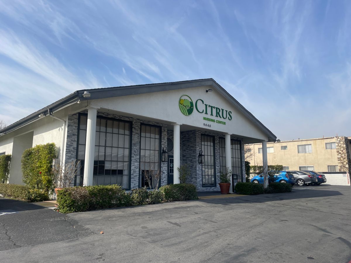 Lotus Villa And Memory Care 2