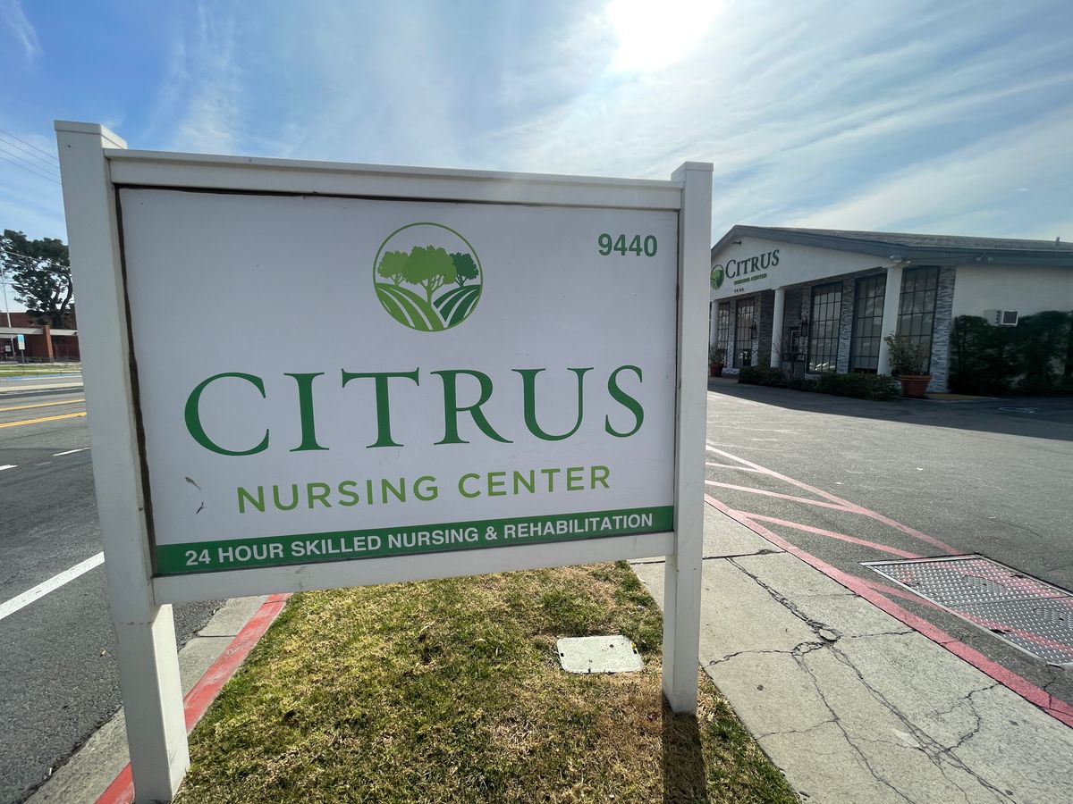 Lotus Villa And Memory Care 1