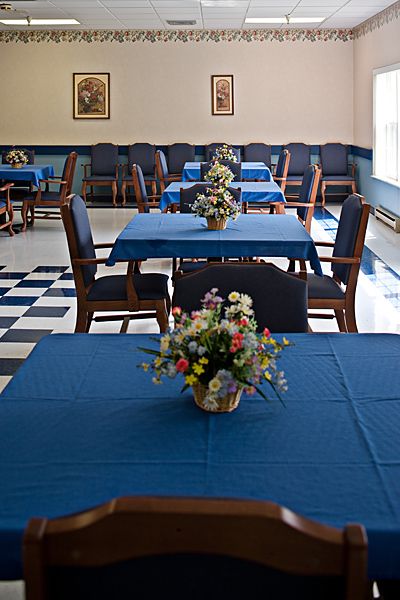 Ansted Center 2