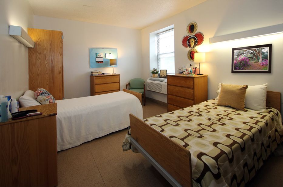 Hope Center For HIV And Nursing Care 4