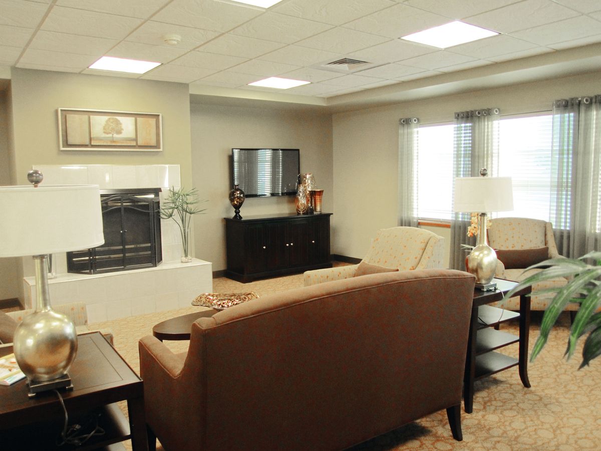 Avalon Care Center – Northpointe 2