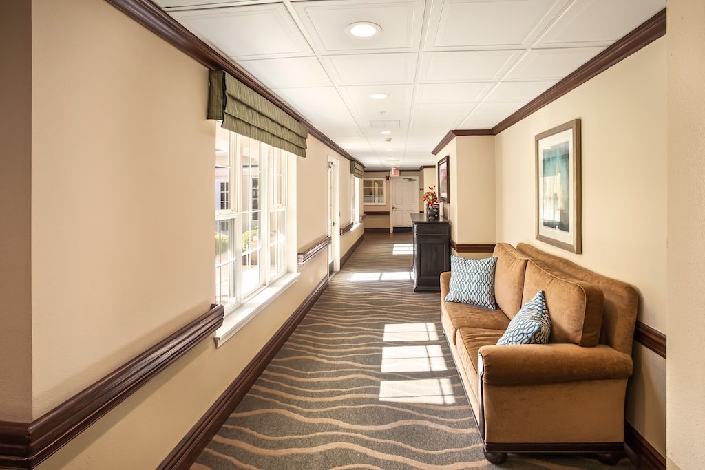 Spring Valley Memory Care 3