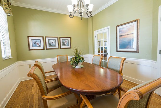 Lehigh Acres Assisted Living 3