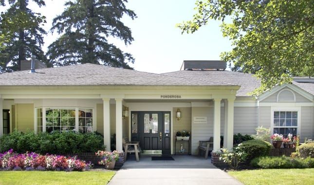 Jurgens Park Senior Living 1
