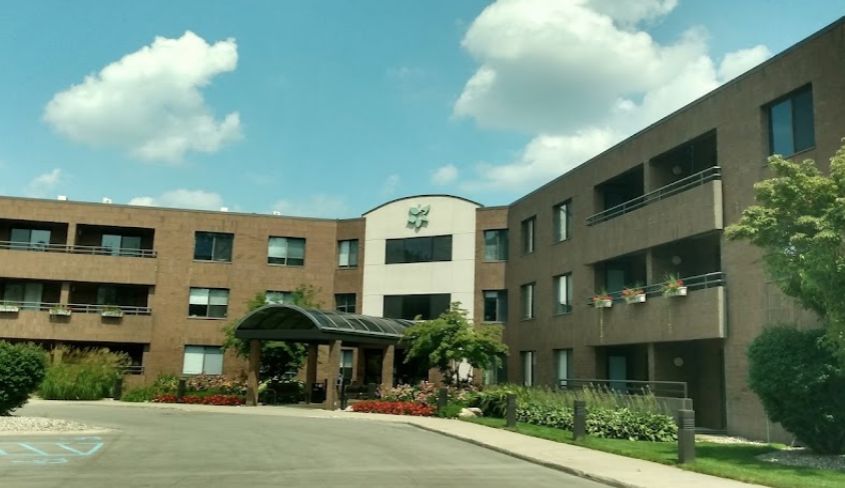 Robbinswood Assisted Living 1