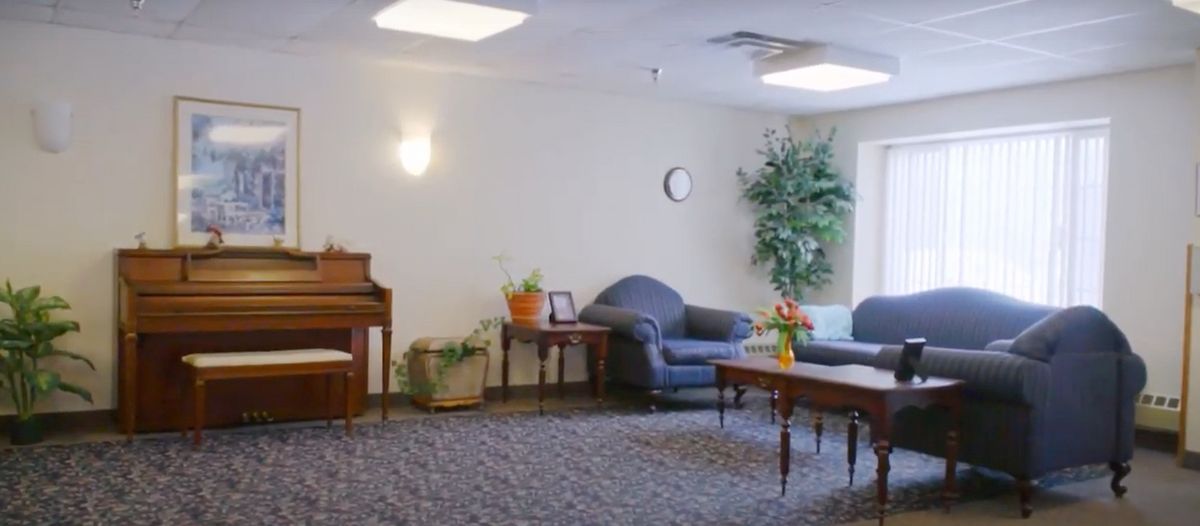 Nature's Point Assisted Living 3