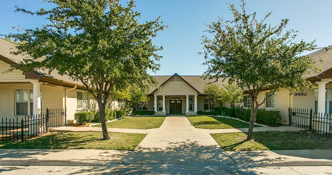 Avalon Memory Care - Irving 1