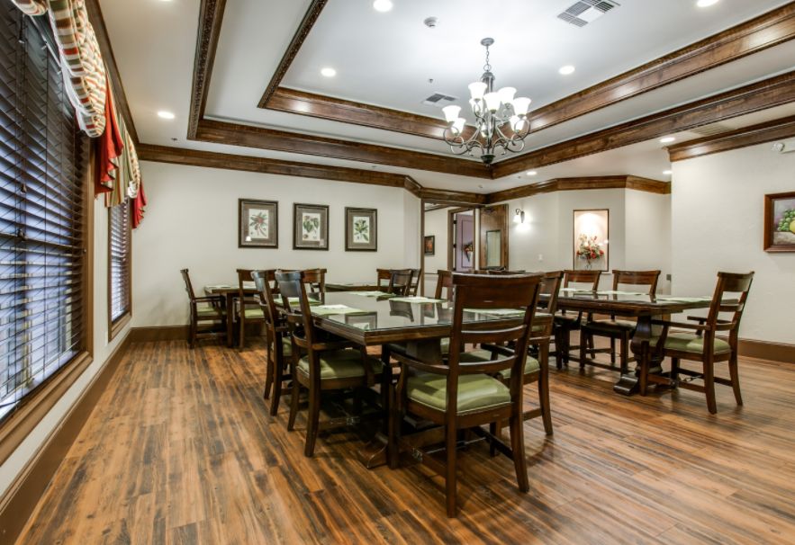 Avalon Memory Care - Irving 3