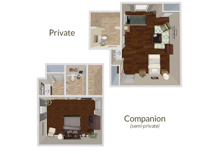 Avalon Memory Care - Irving 2