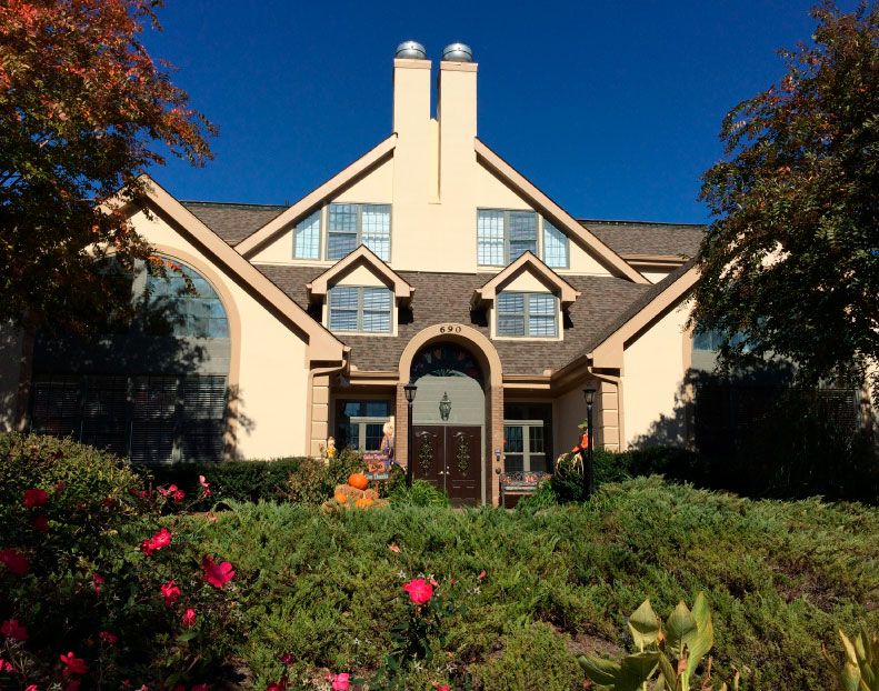 Vernon Springs Senior Living 1