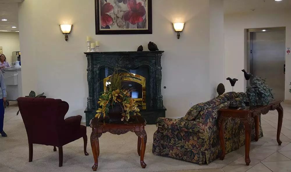 Meadow View Assisted Living & Memory Care 4