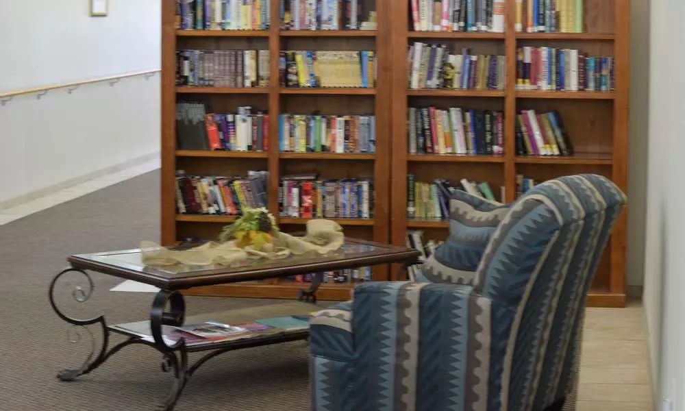 Meadow View Assisted Living & Memory Care 2