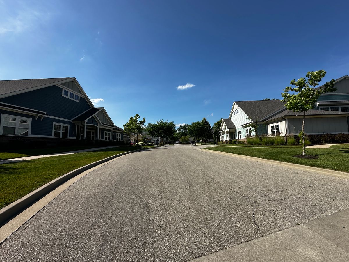 Restoracy of Carmel 4