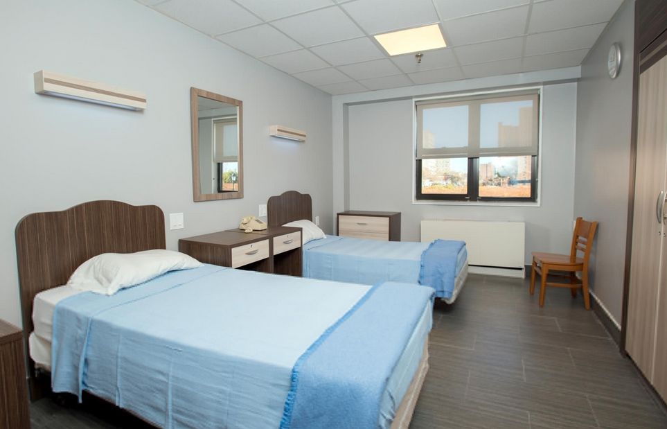 Oceanview Manor Home For Adults 2