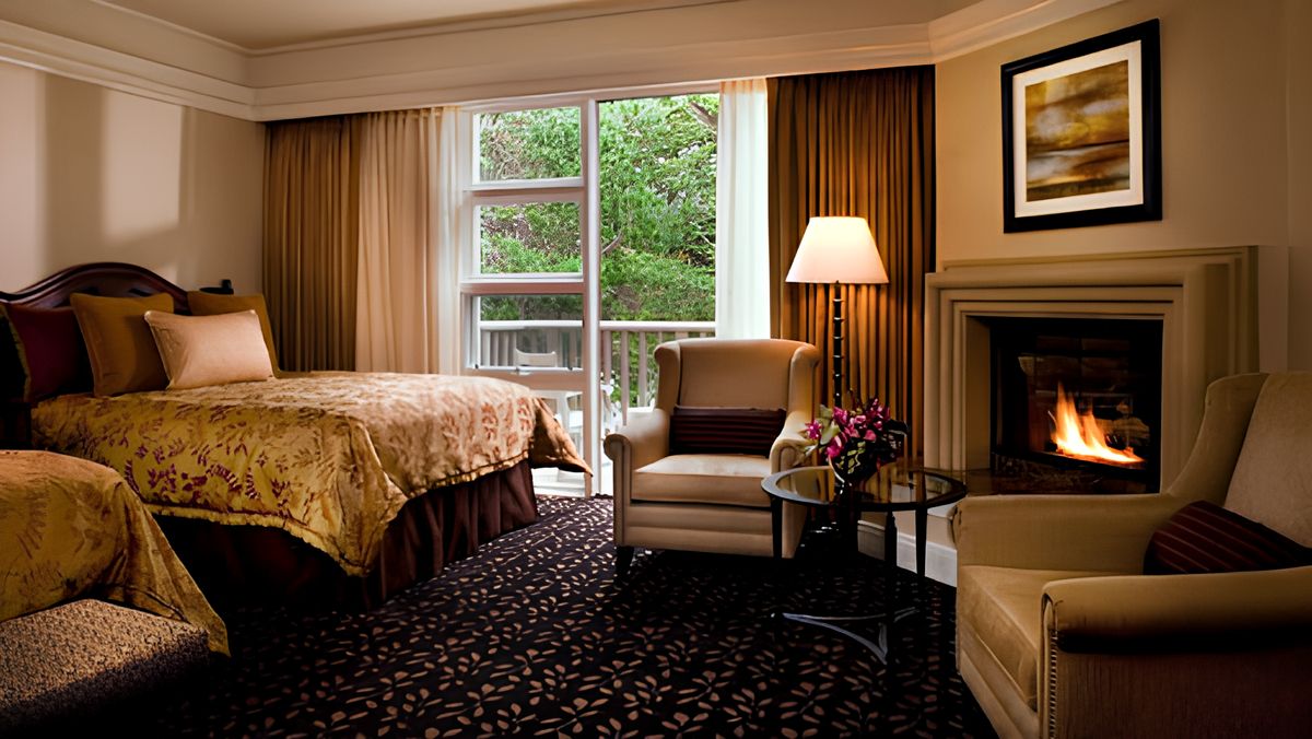 The Care Home at Spanish Bay 1