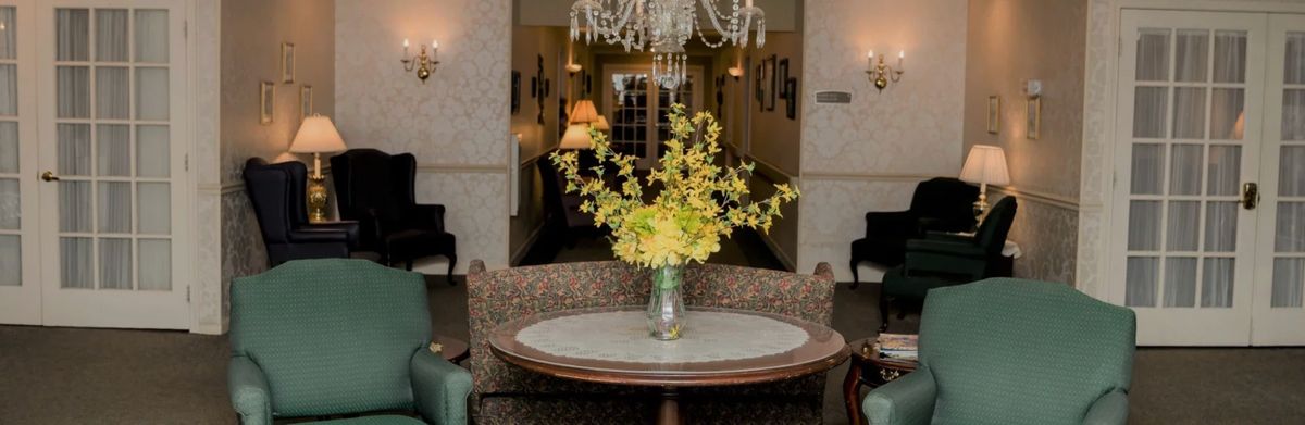 Fritzingertown Senior Living Community 4