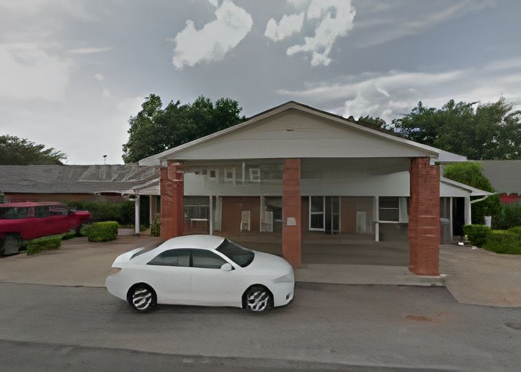 Lexington Nursing Home 1