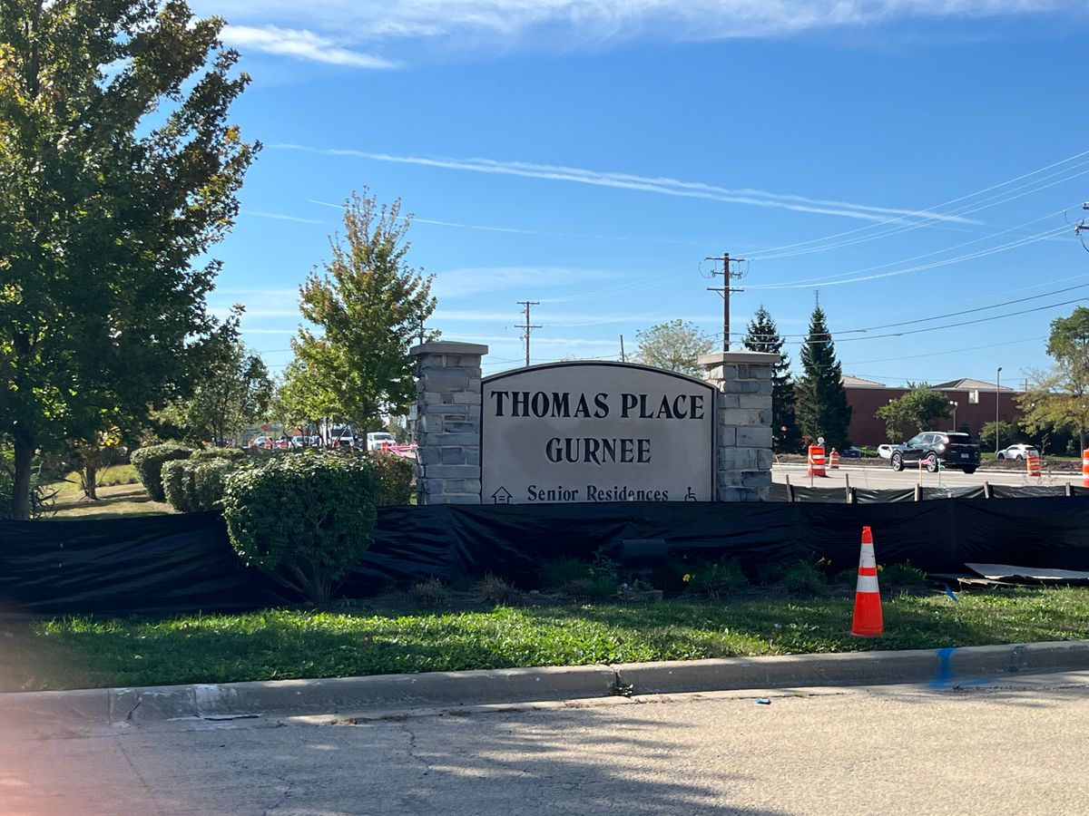 Gurnee Place Memory Care 3