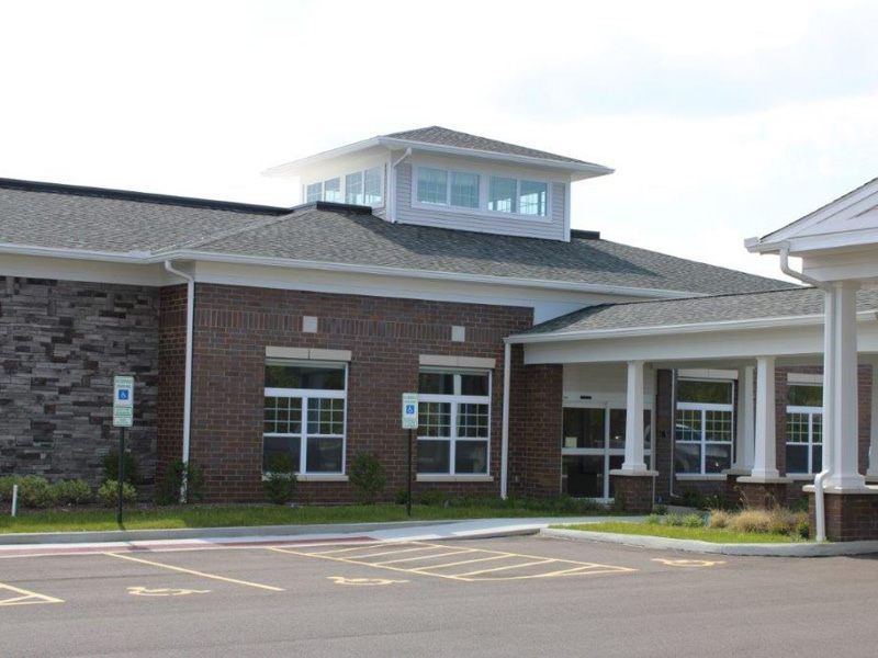 Avenue at North Ridgeville 1