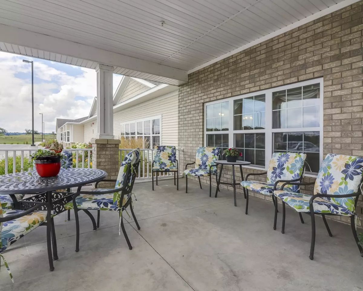 Crestwood Village Assisted Living & Memory Care 3