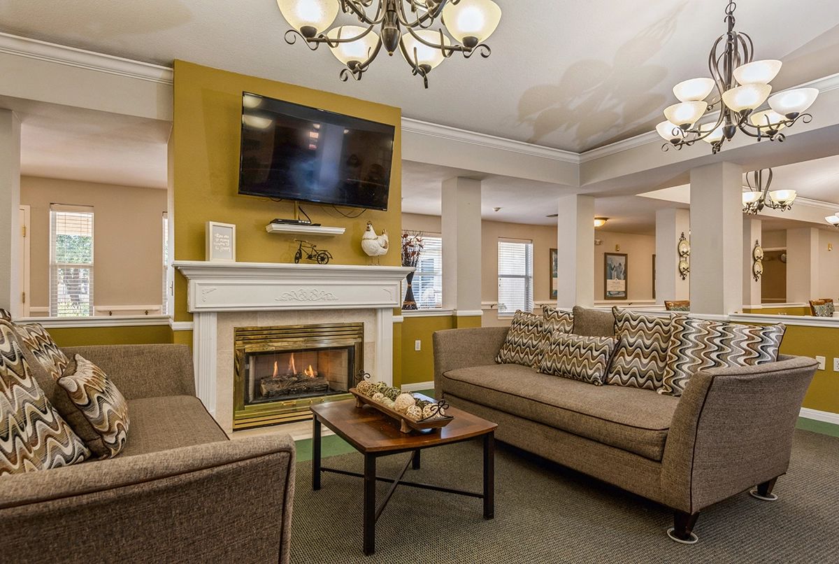 Trustwell Living at Kingswood Place 2
