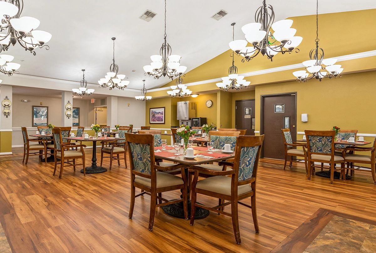 Trustwell Living at Kingswood Place 4