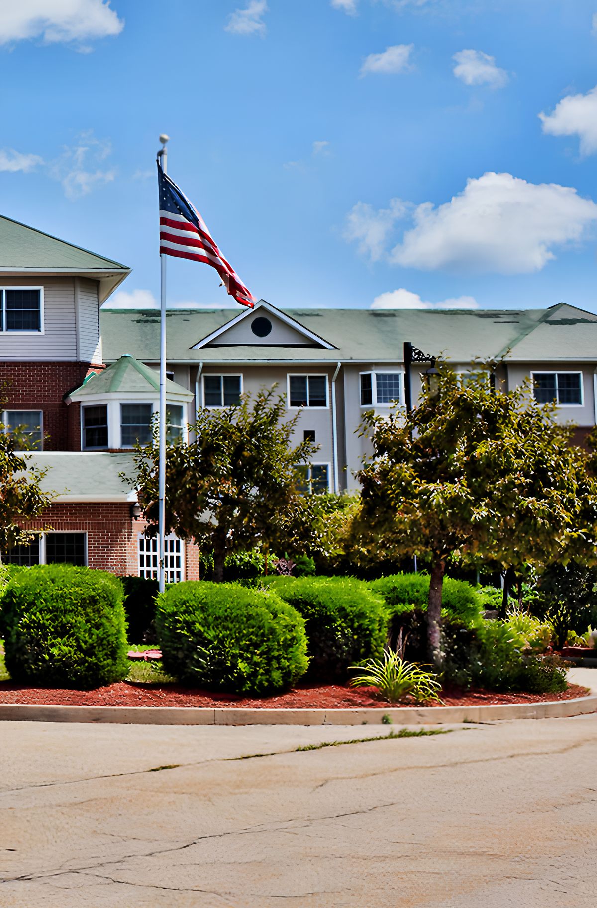 Elan Gardens - Jewish Senior Life Community 3