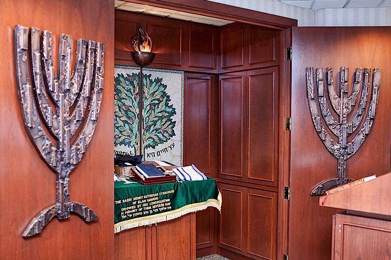 Elan Gardens - Jewish Senior Life Community 2