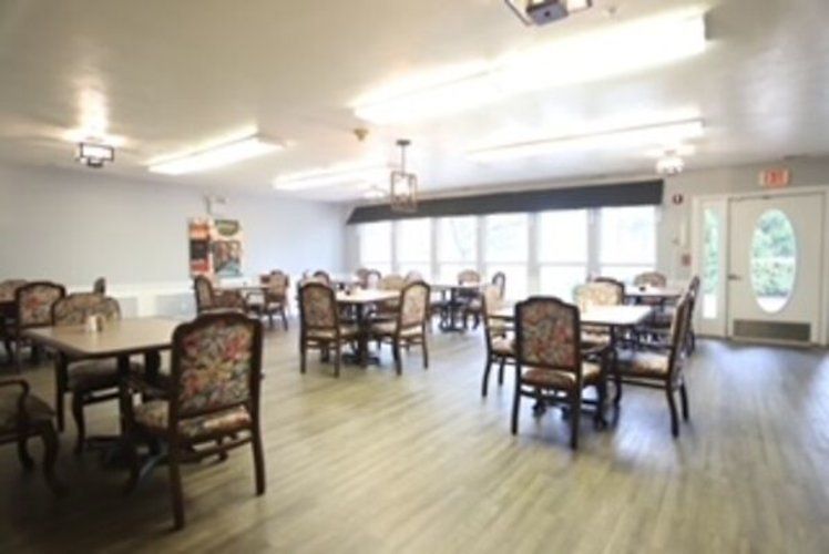 Harvester Residential Care 1