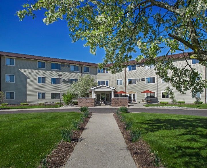 American House Grand Blanc 1