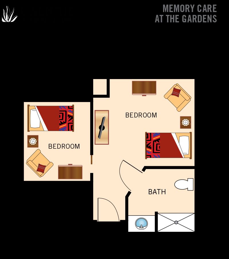 Caliche Senior Living 4