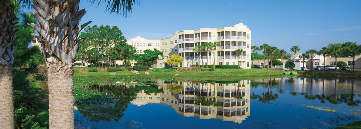 Cypress Palms Senior Living 1