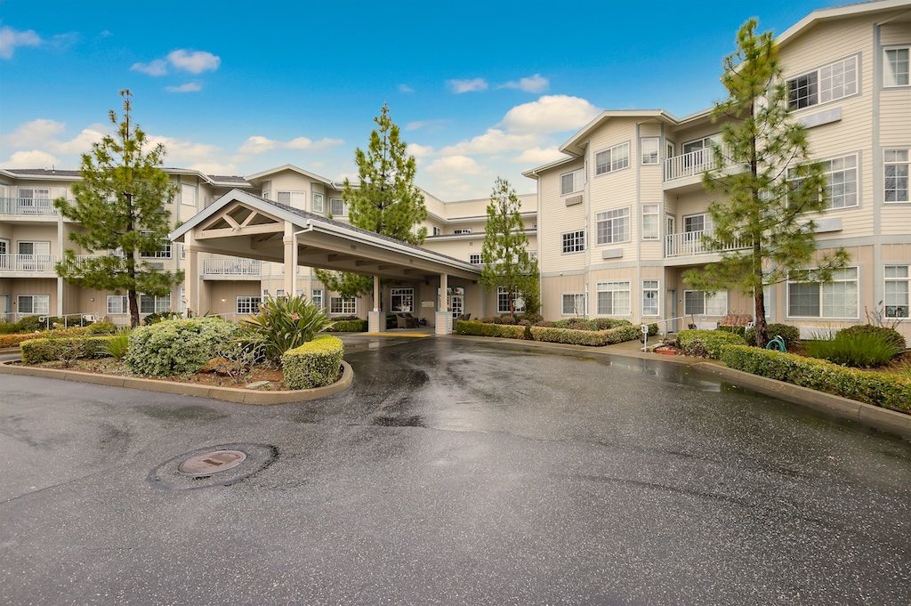 Country Crest Senior Living 1