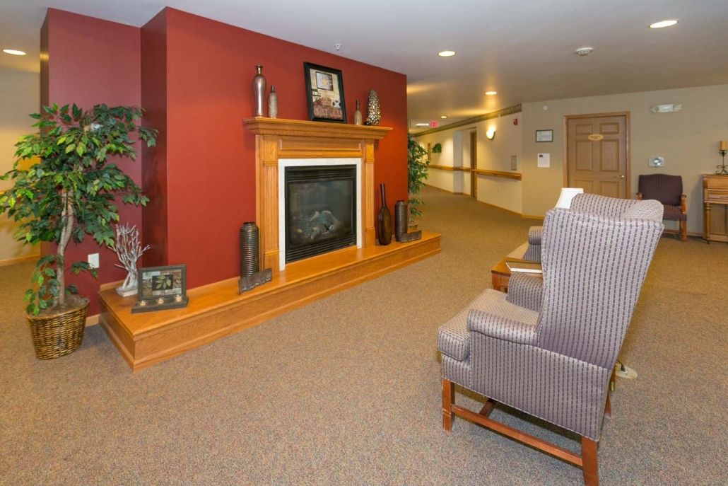 Mountain Terrace Senior Living 3