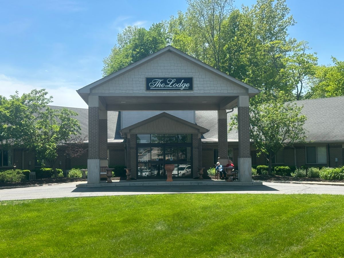 Harbour Manor Health & Living Community 1