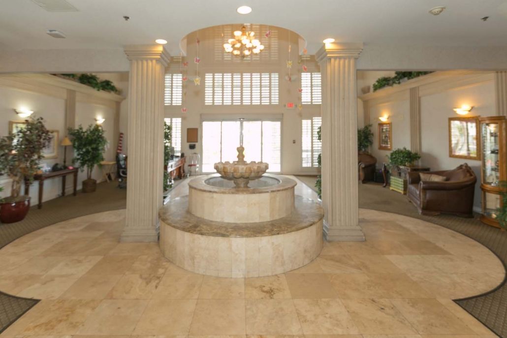 Desert View Senior Living 2