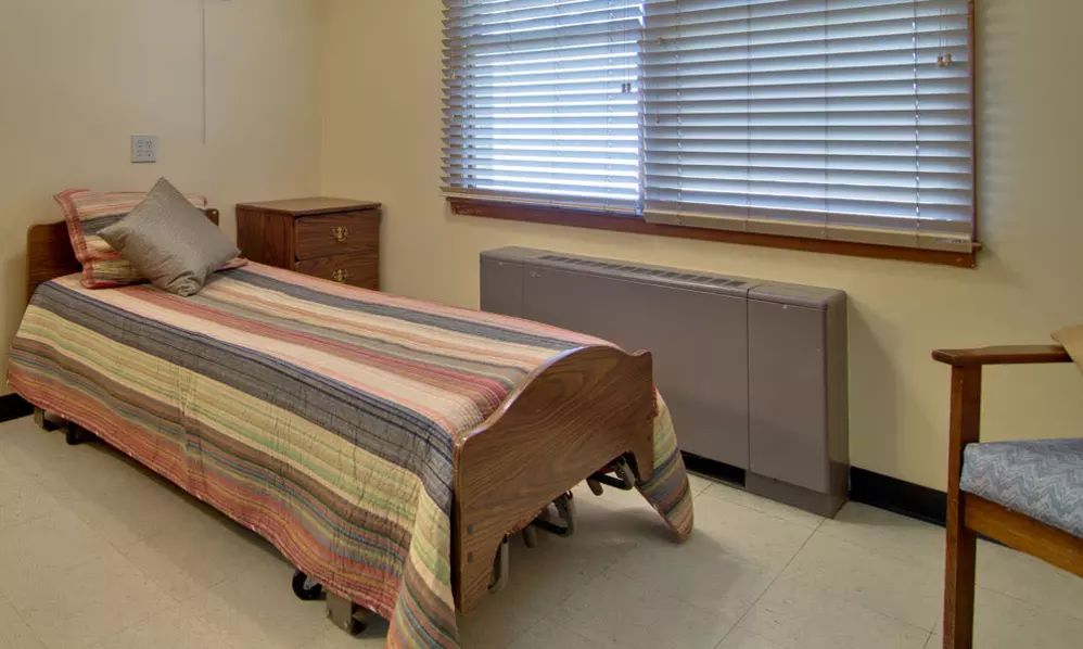 Heritage Hall Nursing Center 2