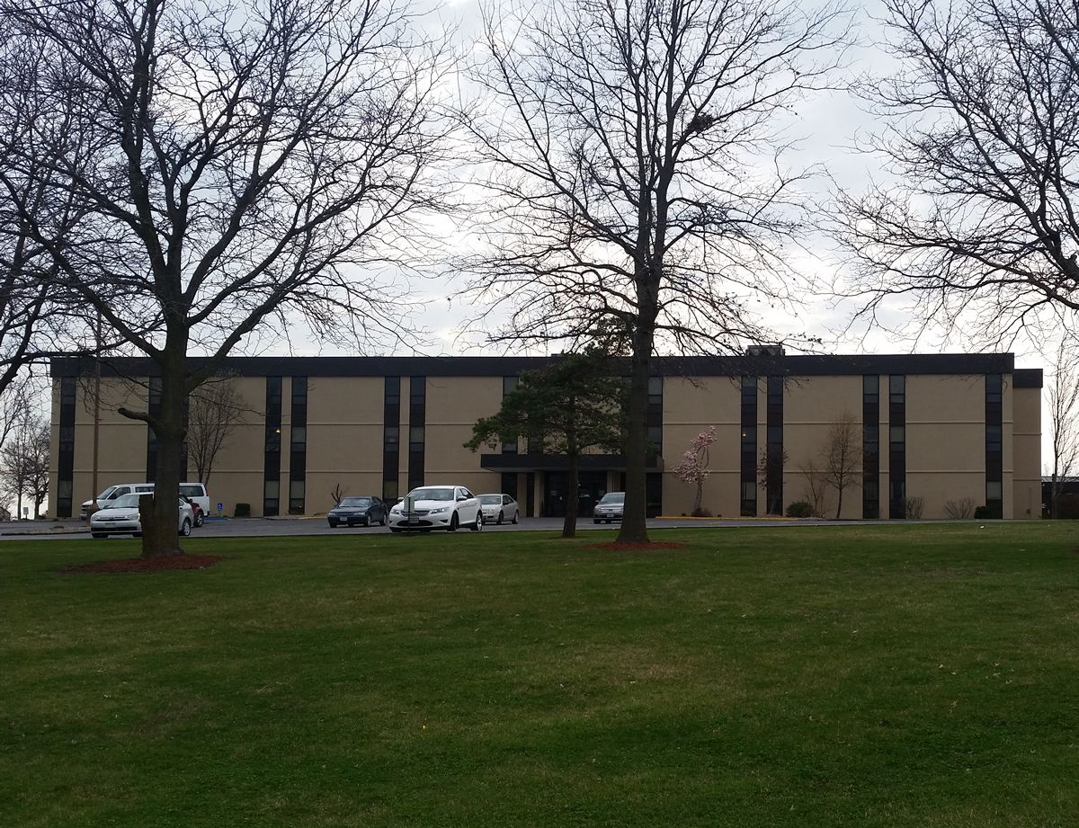 Preferred Family Healthcare - Kirksville 2