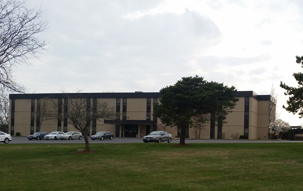 Preferred Family Healthcare - Kirksville 1