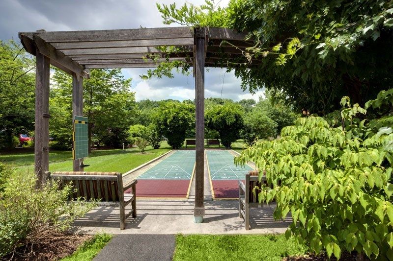 Oakbridge Terrace At Spring House Estates 3