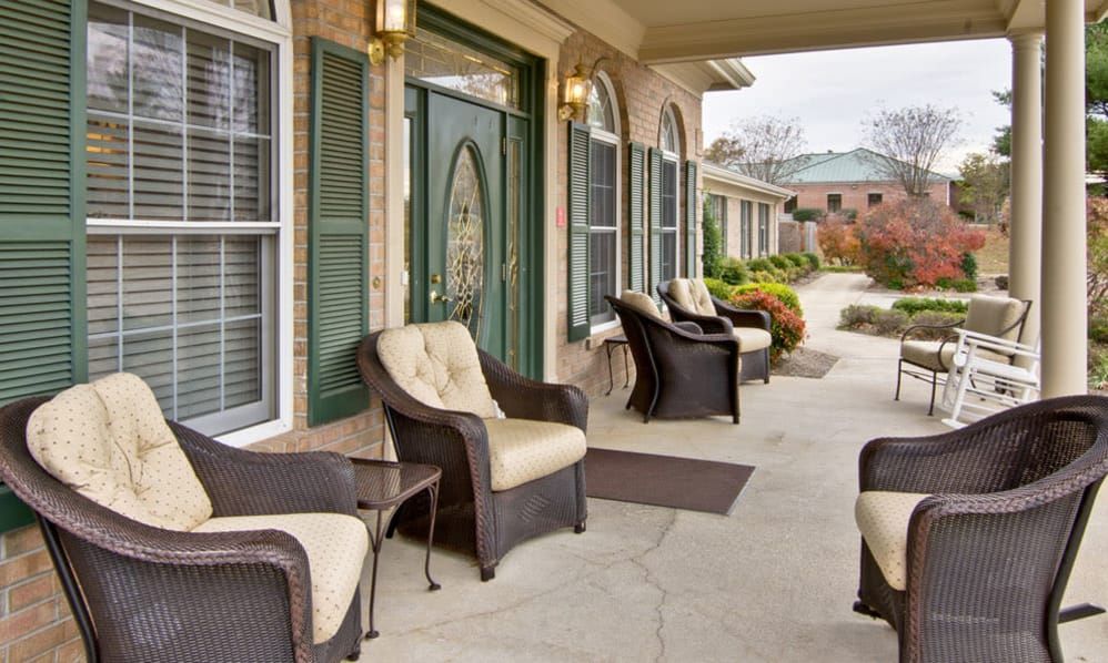 Alexandria Place 2
