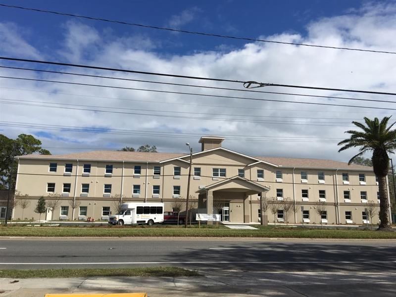 Brilliance Assisted Living 1